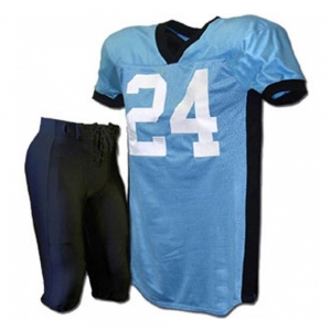American FootBall 01