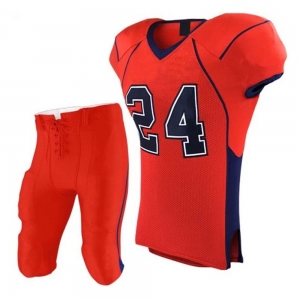 American FootBall 02