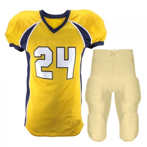 American FootBall 04