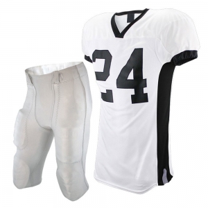 American FootBall 08