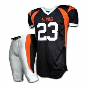 American Custom FootBall - Image 1