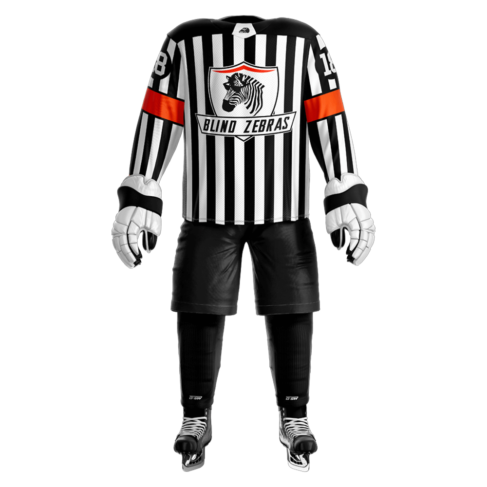 ICE HOKEY 01