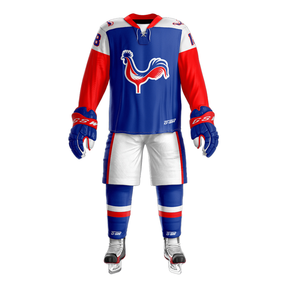 ICE HOKEY 03