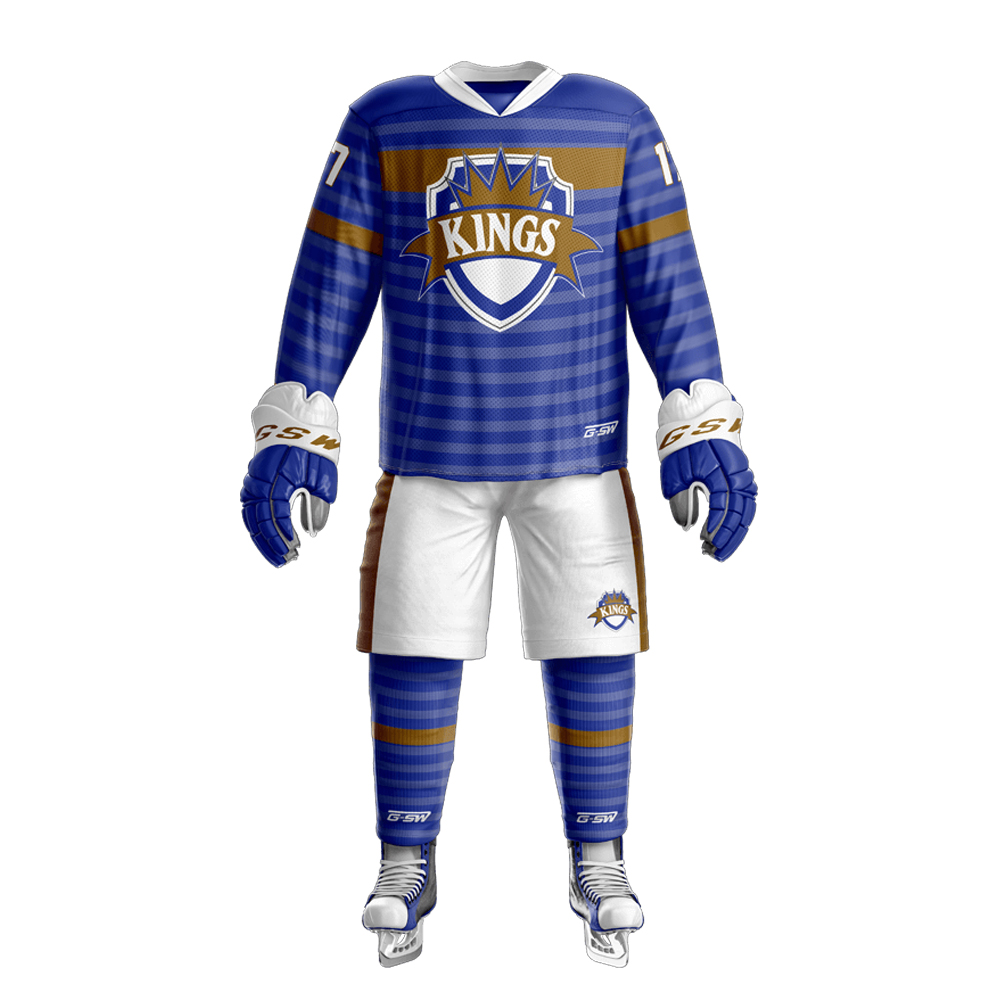 Ice Hockey 04