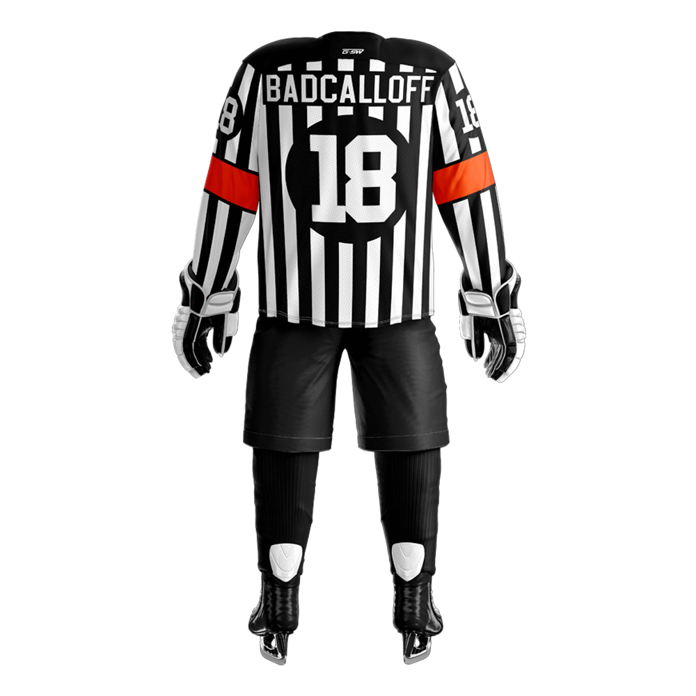 Ice Hockey 01 - Image 3