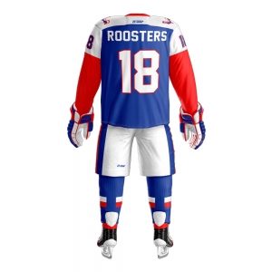Ice Hockey 03 - Image 3