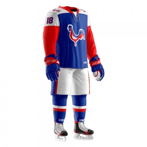 Ice Hockey 03 - Image 2