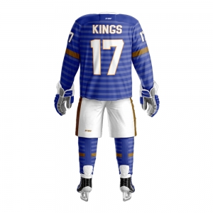 Ice Hockey 04 - Image 3