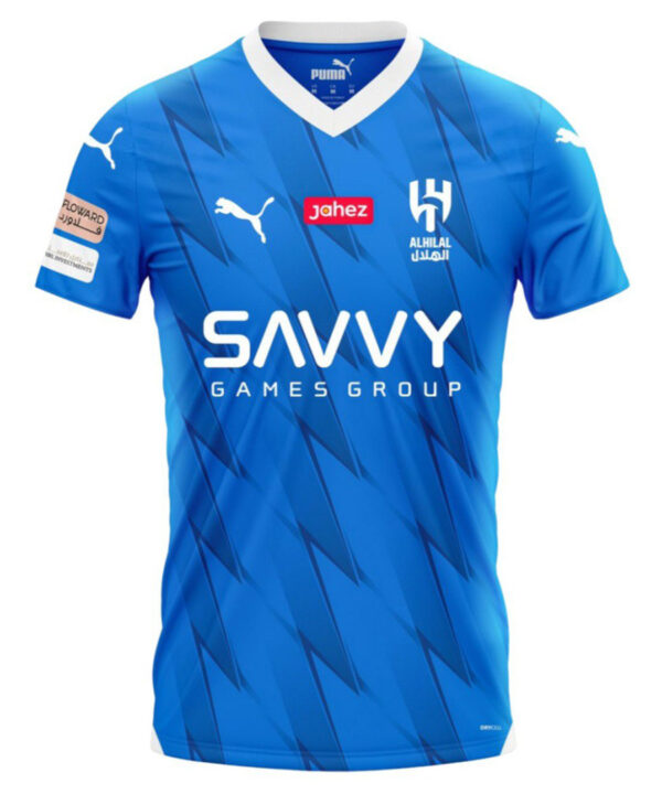 Al-Hilal-SFC-Home-Football
