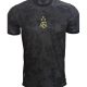 Argentina Champions Jersey Black 2022