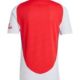 FootBall jersey -Arsenal Football Jersey - Thumbnail Image 2