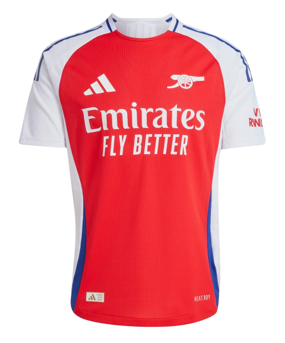 Arsenal Football Jersey