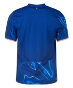 FootBall jersey -Chelsea Home  2024-25 - Image 2