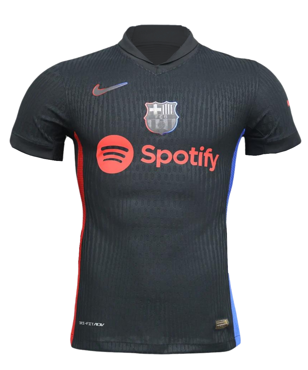 FC Barcelona Away Shirt