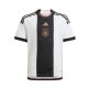 Germany World Cup Jersey 2022