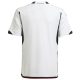 FootBall jersey -Germany World Cup Jersey 2022 - Thumbnail Image 2
