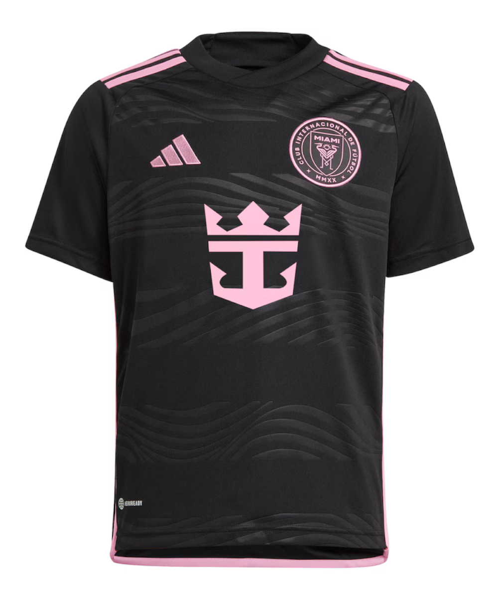 Inter Miami Away Shirt 2023-24