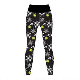 Legging- printed style - Image 3