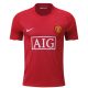 Manchester United 2007-08 Shirt