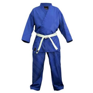 Karate- Blue - Image 1