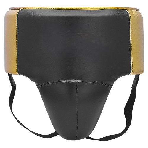 Adister Microfiber Pro Groin Guard