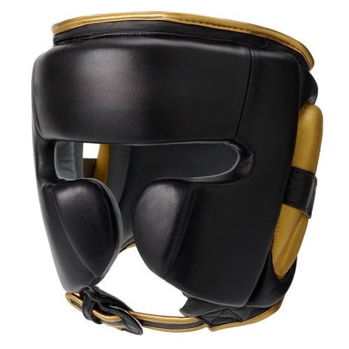 Viper Geu Full Face Head Guard