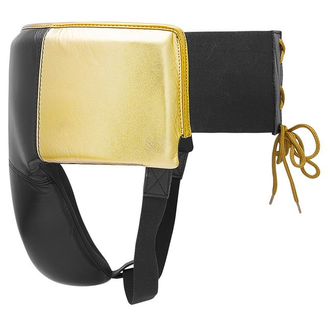 Adister Microfiber Pro Groin Guard - Image 2