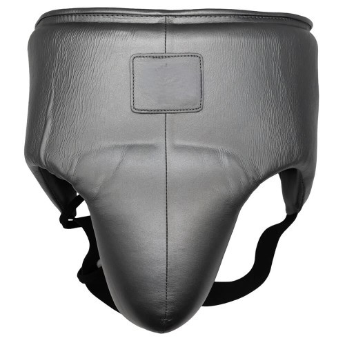 SPARTACUS II SIDE PROTECTOR GROIN GUARD