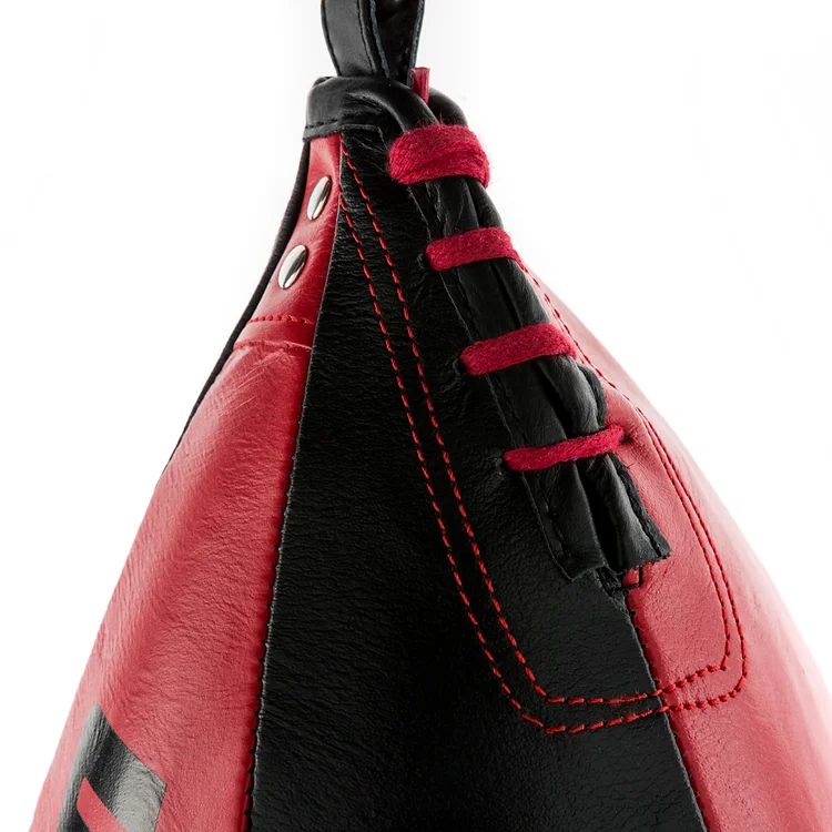 LEATHER SPEED BAG - Image 3