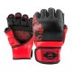TRUE THAI MMA GRAPPLING GLOVES