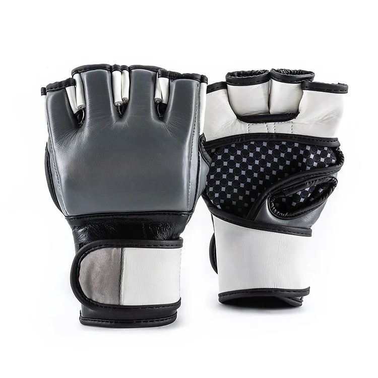 PRO STAND-UP MMA GLOVES - Image 2