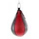 LEATHER SPEED BAG