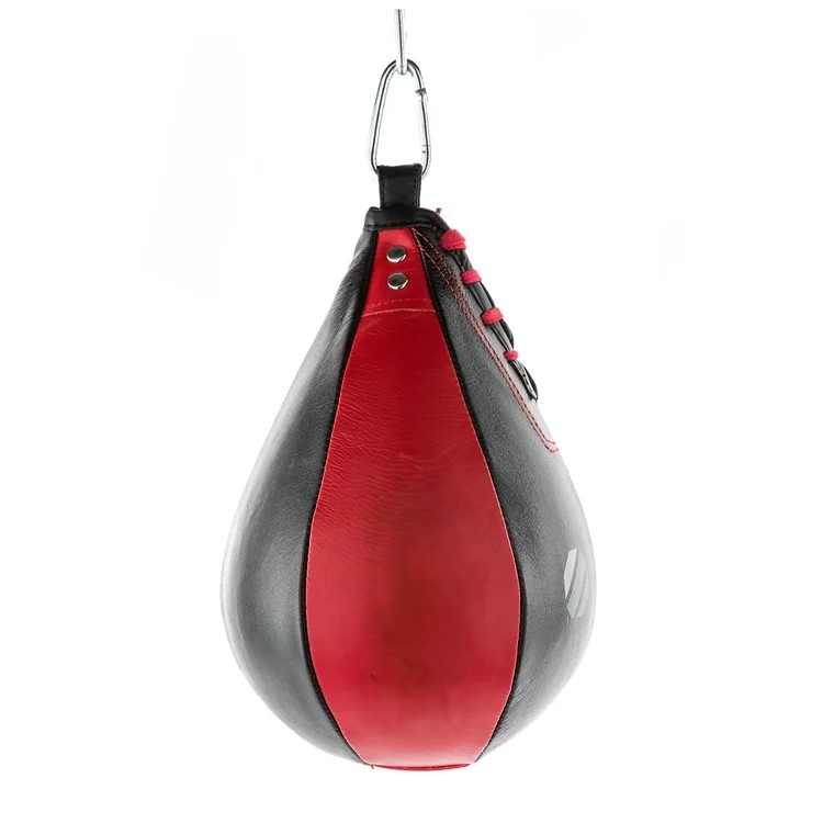 LEATHER SPEED BAG