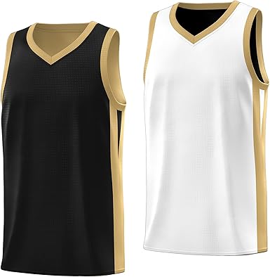 Basketball Jersey