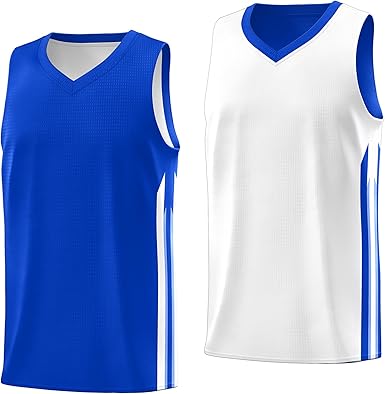 Basketball Jersey