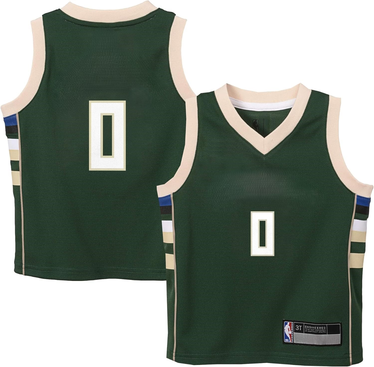 Basketball Jersey