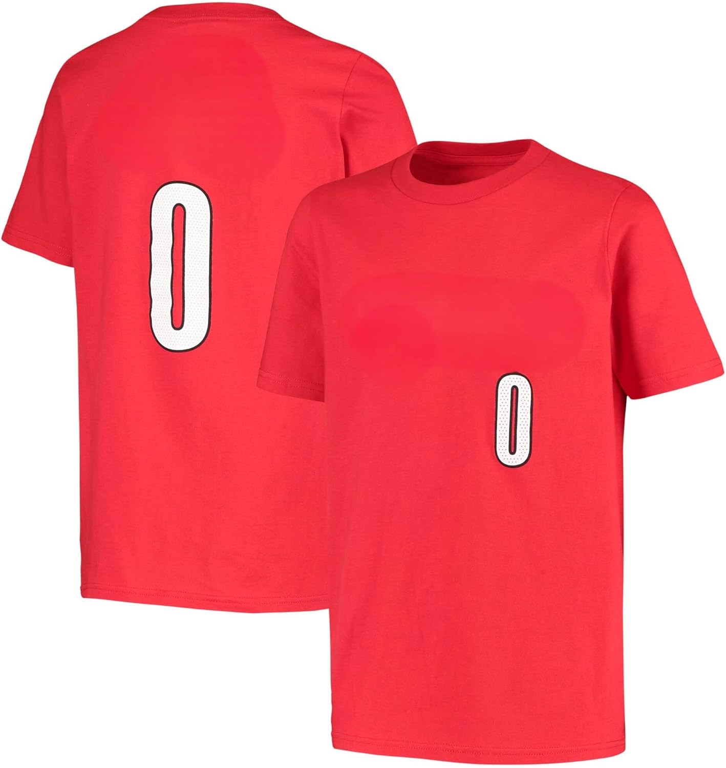 Basketball Jersey