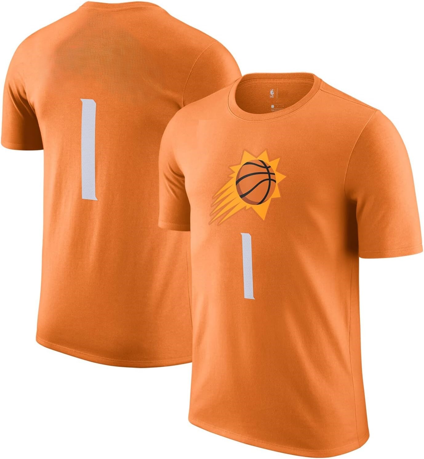 Basketball Jersey