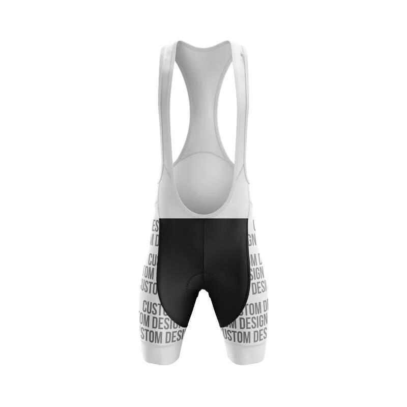 Cycling Bib Shorts
