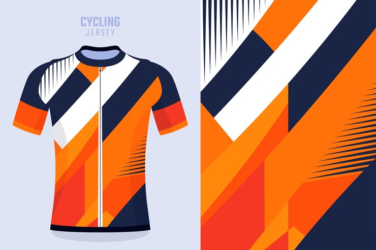Cycling Jersey