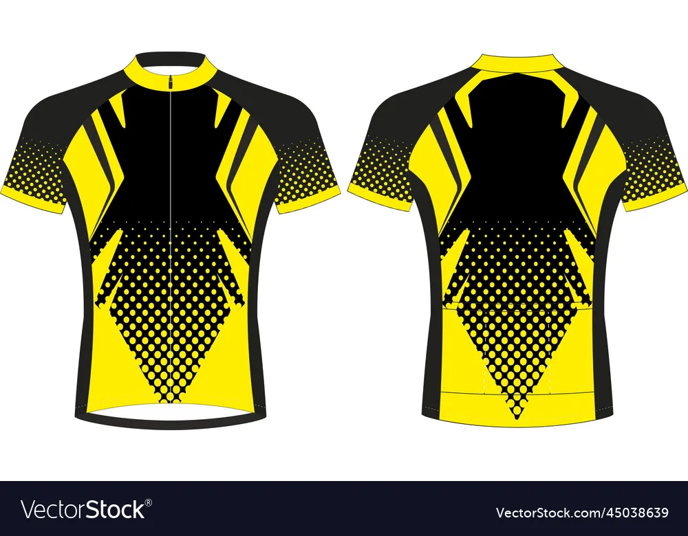 Cycling Jersey