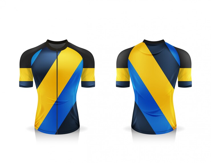 Cycling Jersey