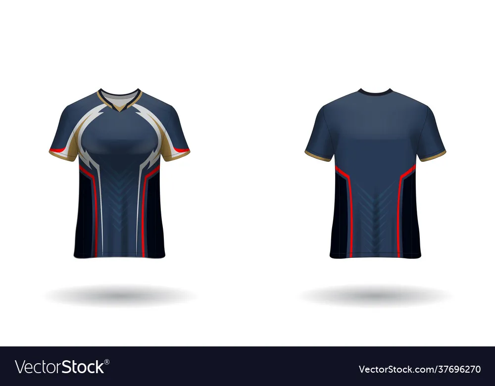 Cycling Jersey