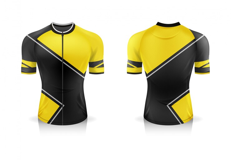 Cycling Jersey
