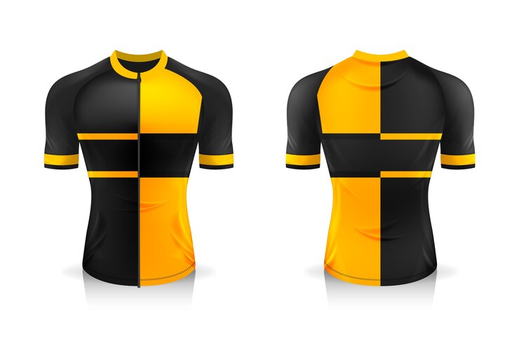 Cycling Jersey
