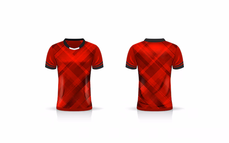 Cycling Jersey