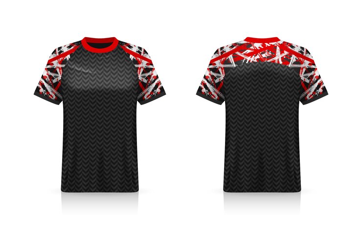 Cycling Jersey