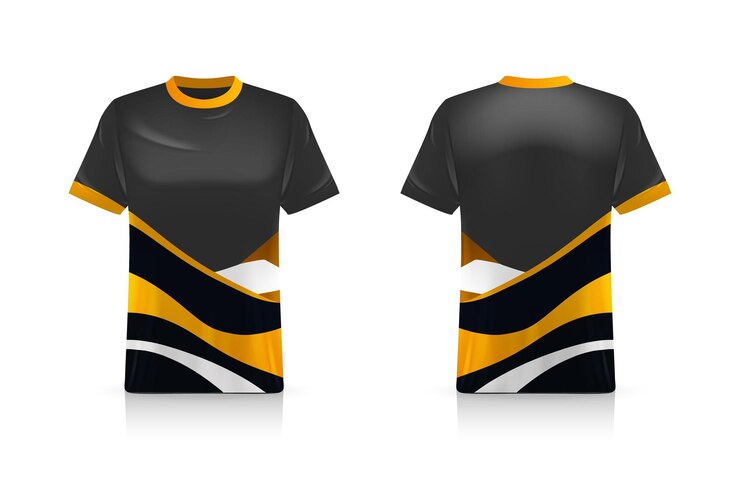 Cycling Jersey