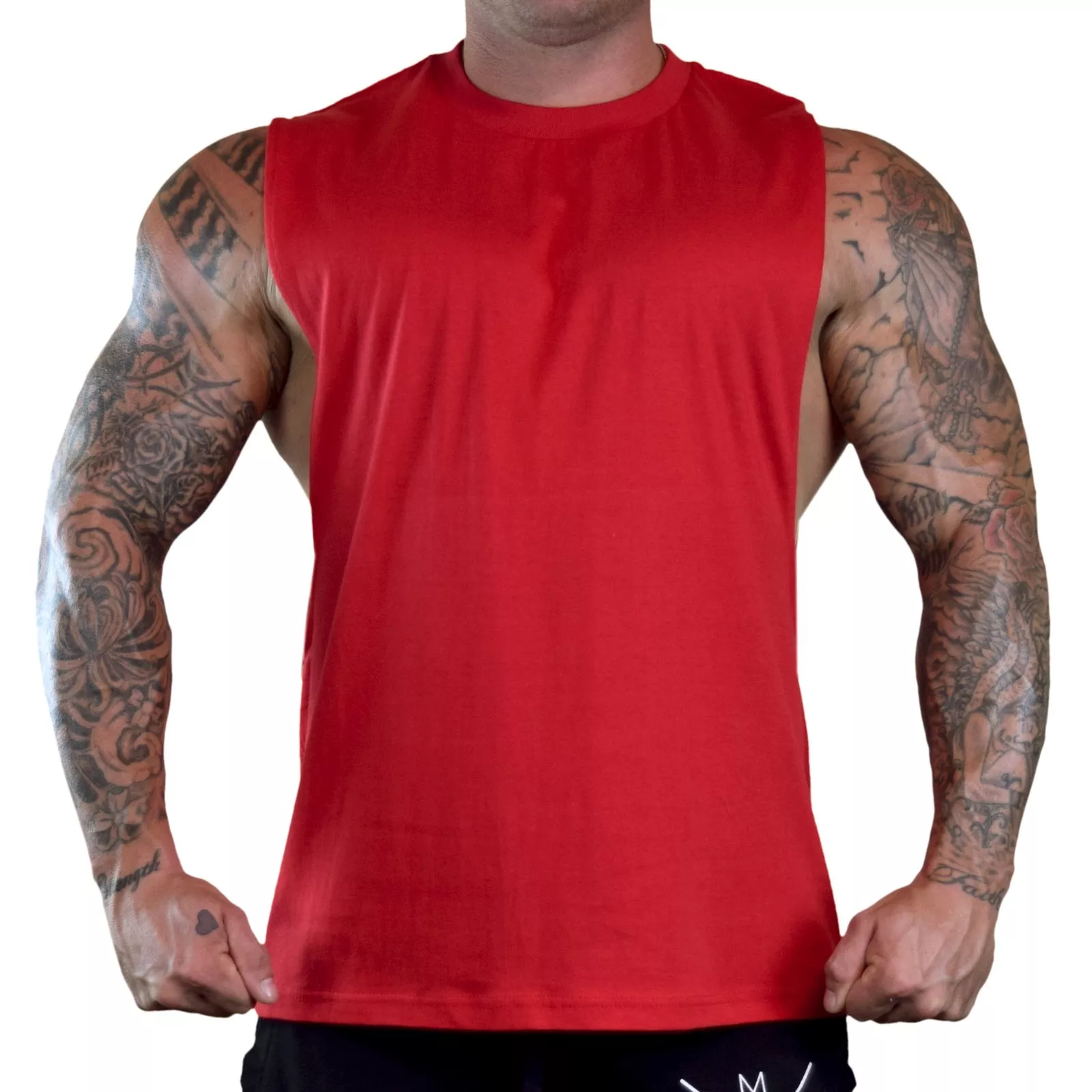 Deep-Cut-Singlet