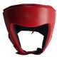 Red Head Guard - Thumbnail Image 1